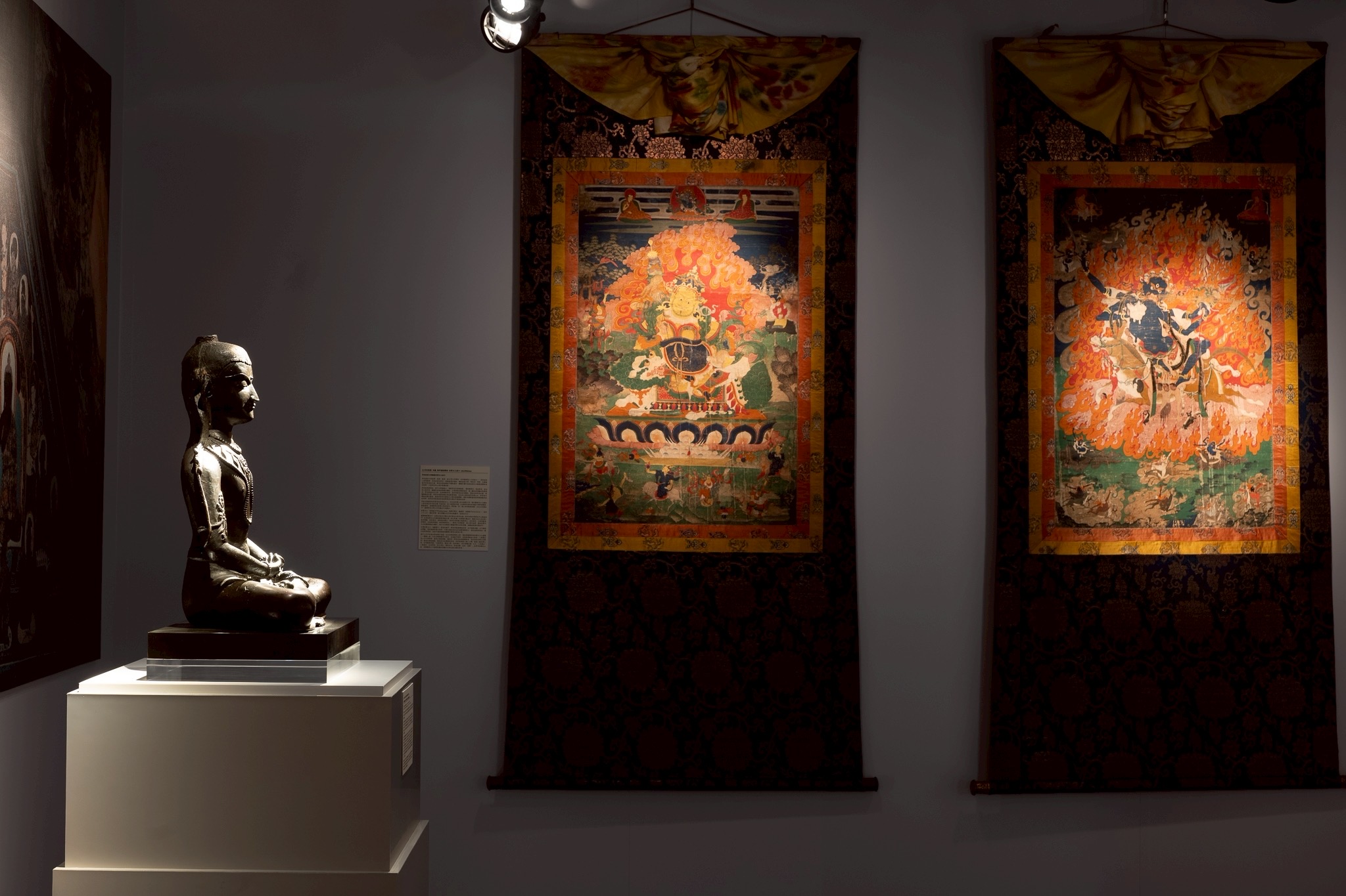 2025 妙勝法幢  金剛遍照