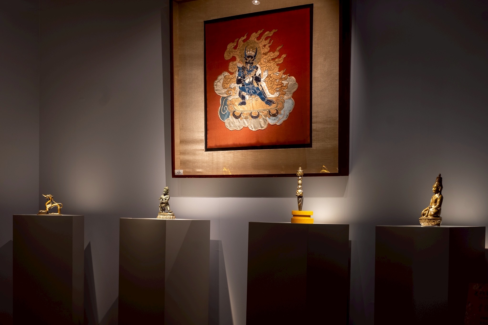 2025 妙勝法幢  金剛遍照