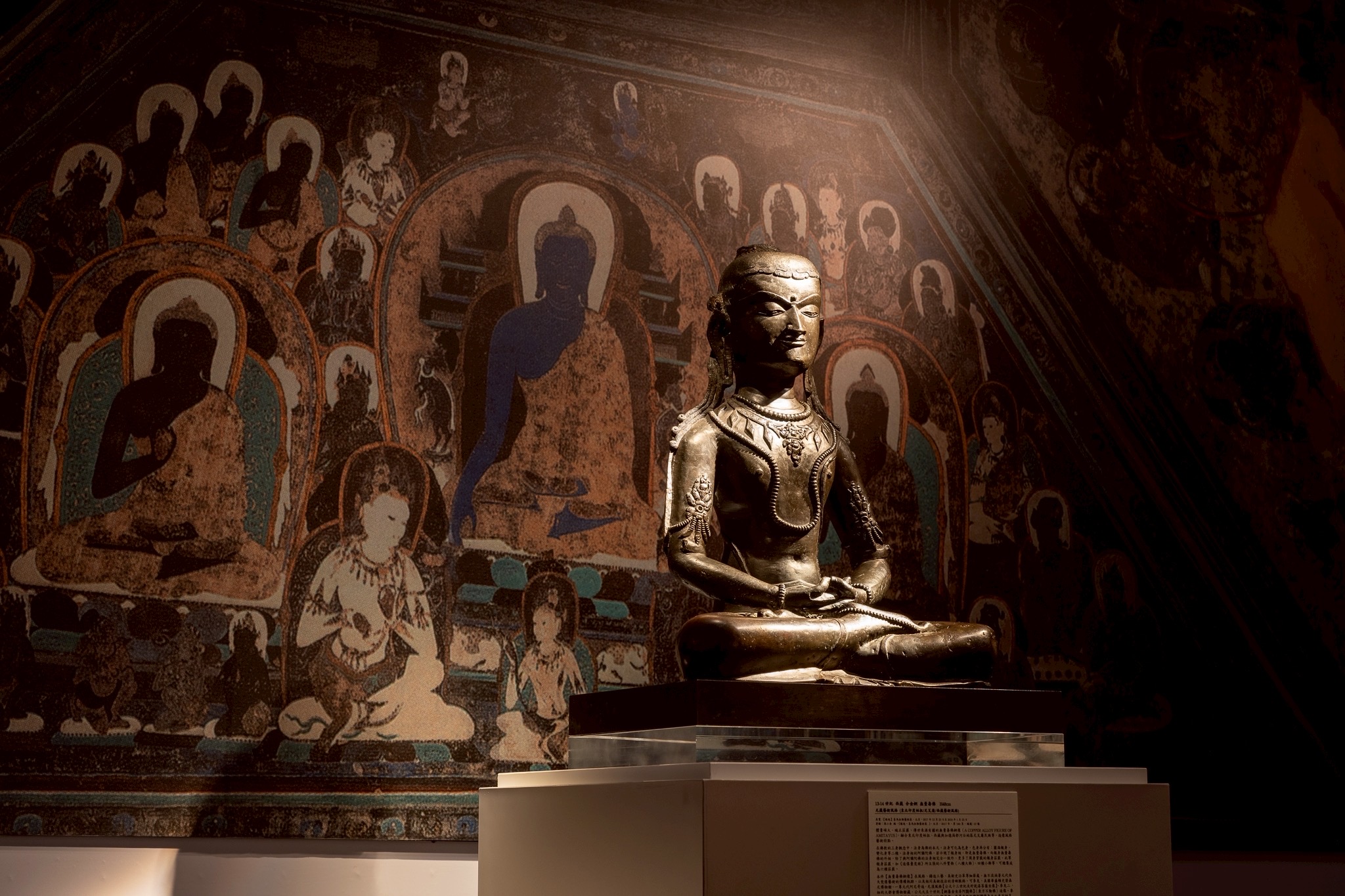 2025 妙勝法幢  金剛遍照