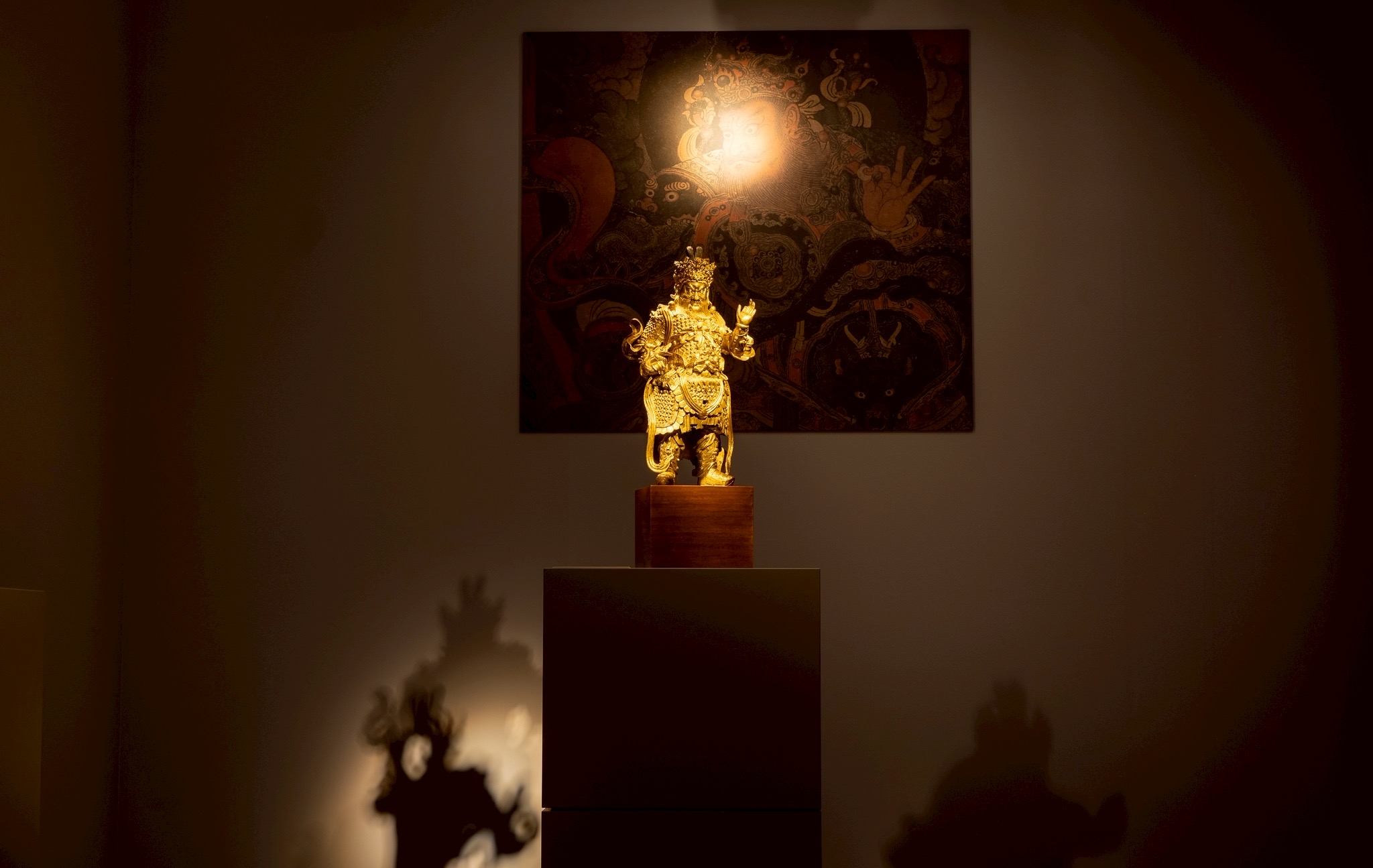 2025 妙勝法幢  金剛遍照