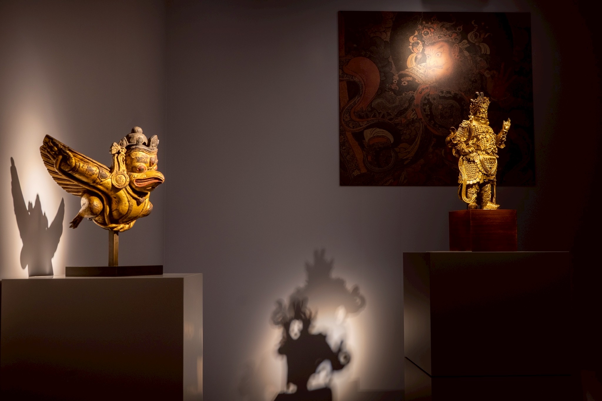 2025 妙勝法幢  金剛遍照