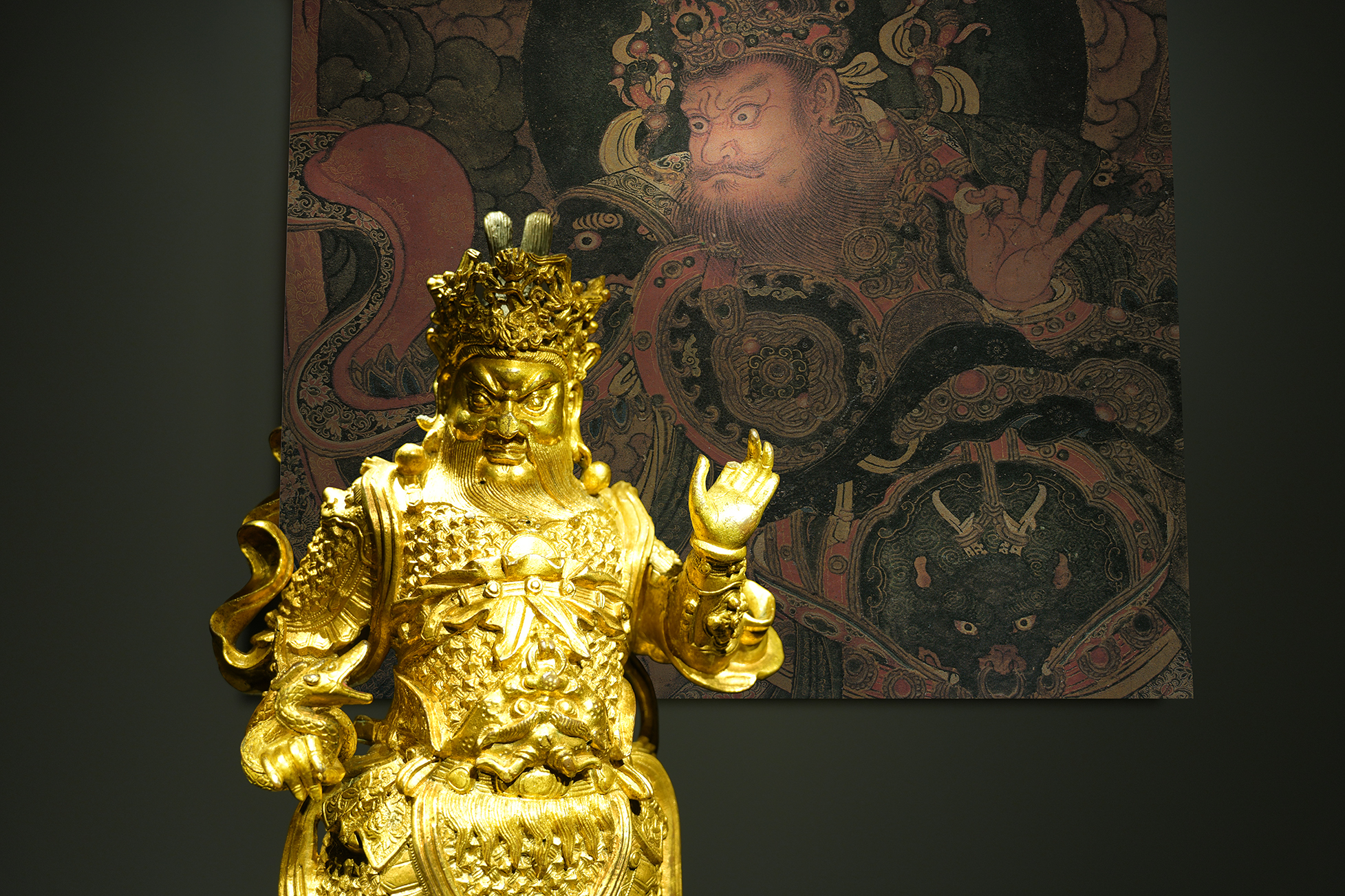 2025 妙勝法幢  金剛遍照